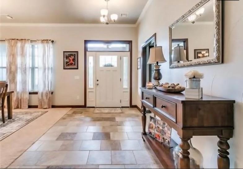 2nd image of 2719 Woodlawn Ct, Shawnee, OK 74804 | MLS# 1244120