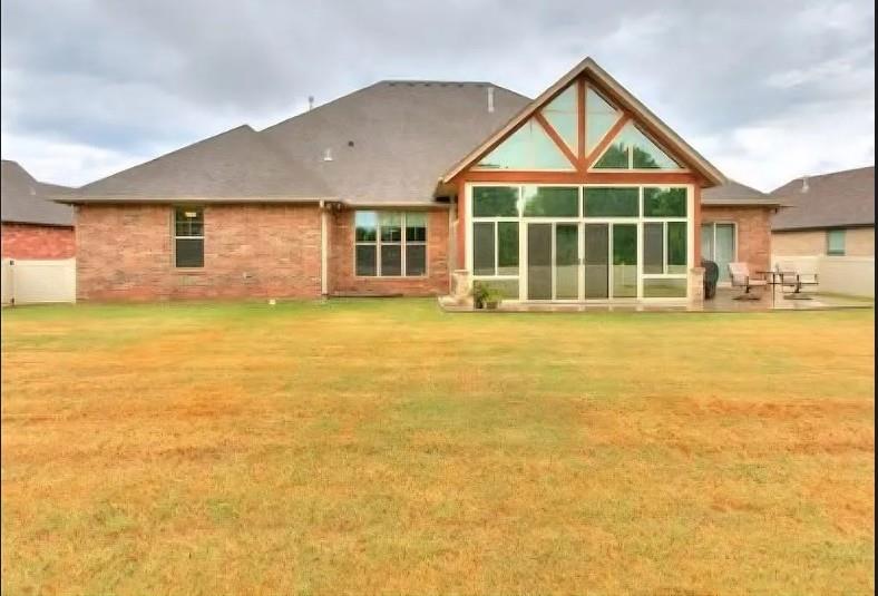 10th image of 2719 Woodlawn Ct, Shawnee, OK 74804 | MLS# 1244120