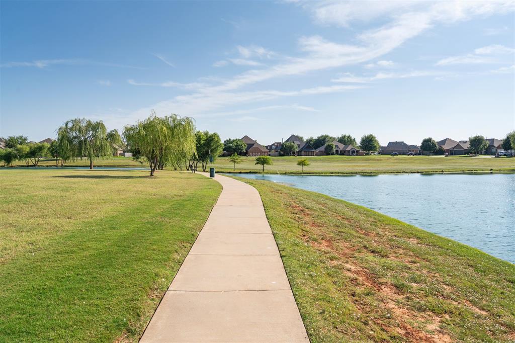 32nd image of 12204 Heathfield Ln, Oklahoma City, OK 73173 | MLS# 1244122