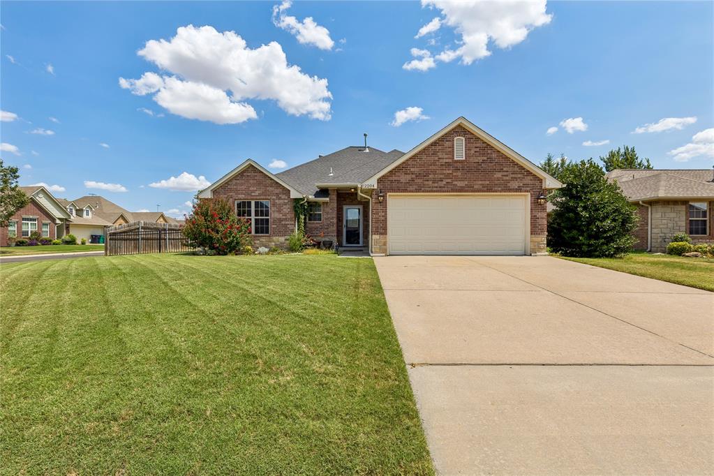 1st image of 12204 Heathfield Ln, Oklahoma City, OK 73173 | MLS# 1244122