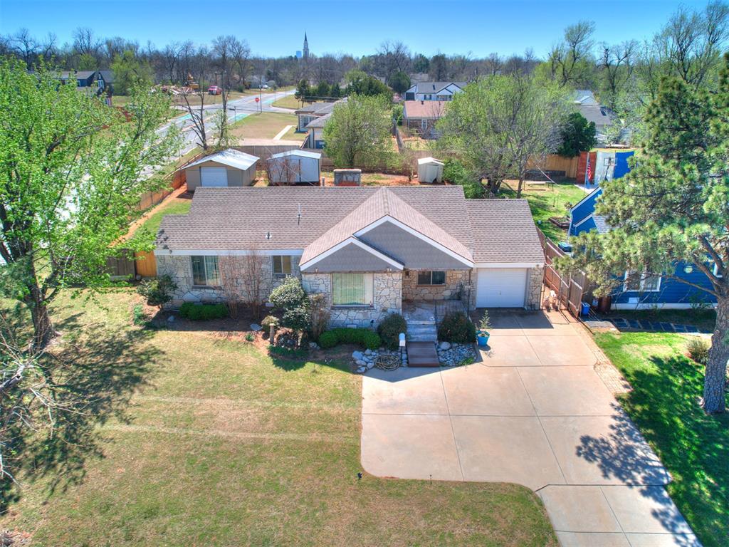 5th image of 800 Nw 49Th St, Oklahoma City, OK 73118 | MLS# 1244124