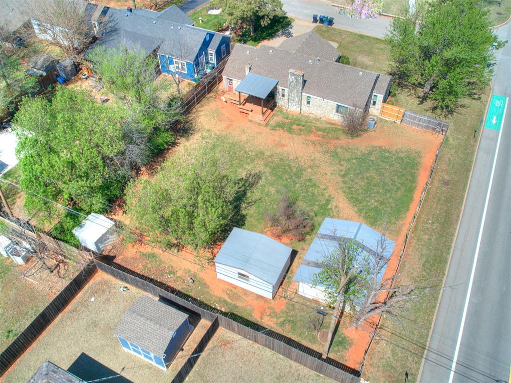 2nd image of 800 Nw 49th St, Oklahoma City, OK 73118 | MLS# 1244124