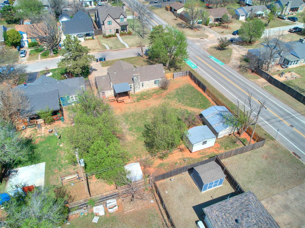 4th image of 800 Nw 49Th St, Oklahoma City, OK 73118 | MLS# 1244124