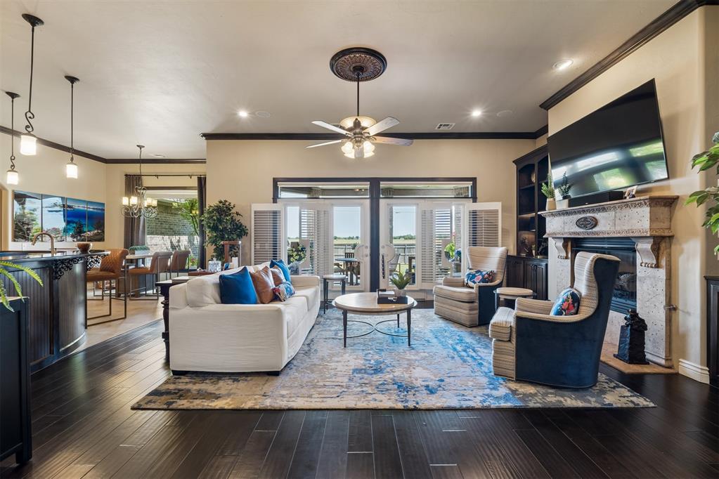 5th image of 4913 Wellman Dr, Norman, OK 73072 | MLS# 1244129