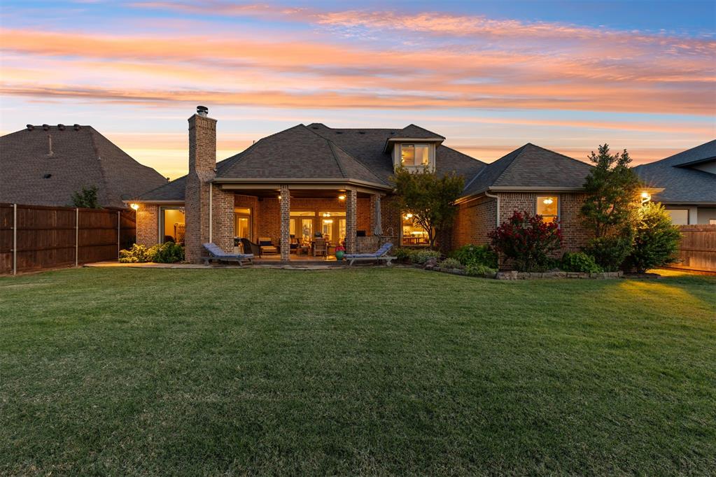 2nd image of 4913 Wellman Dr, Norman, OK 73072 | MLS# 1244129