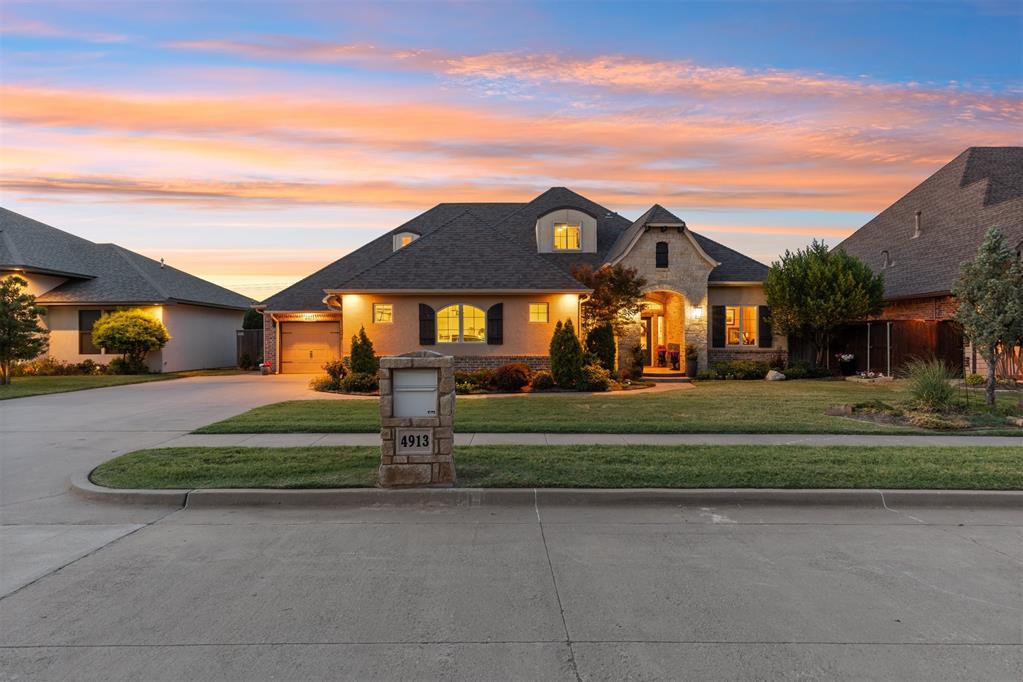 1st image of 4913 Wellman Dr, Norman, OK 73072 | MLS# 1244129