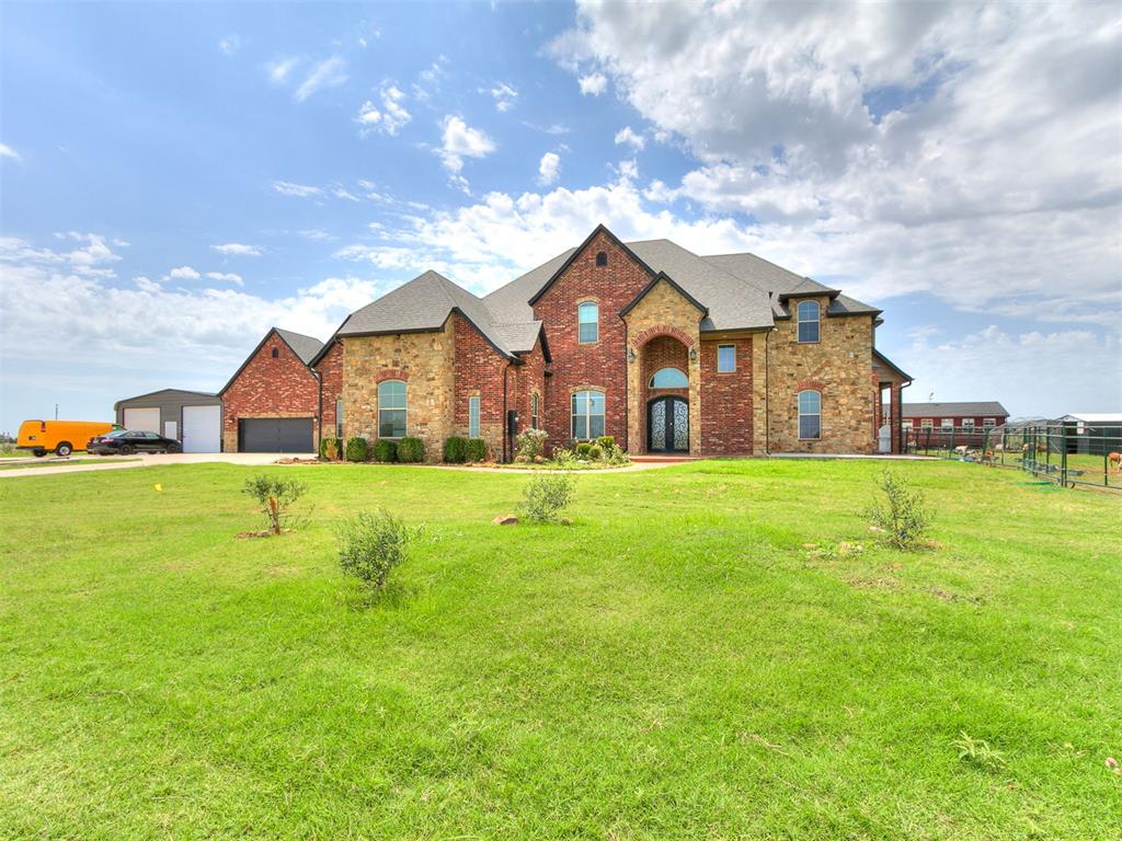 1st image of 6580 Nw 234th St, Edmond, OK 73025 | MLS# 1244135