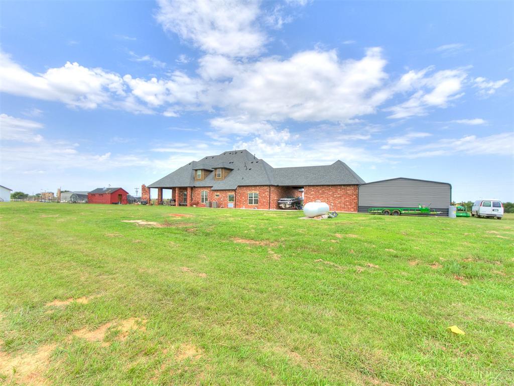 4th image of 6580 Nw 234Th St, Edmond, OK 73025 | MLS# 1244135