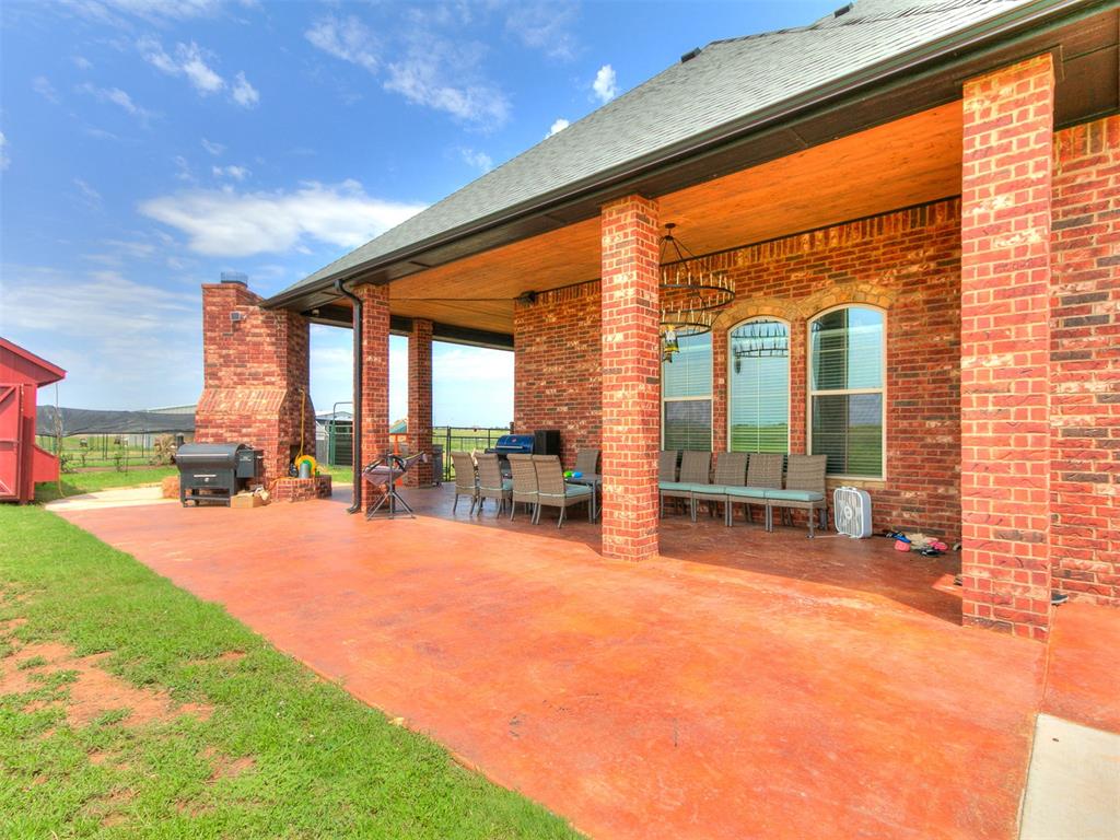 5th image of 6580 Nw 234Th St, Edmond, OK 73025 | MLS# 1244135