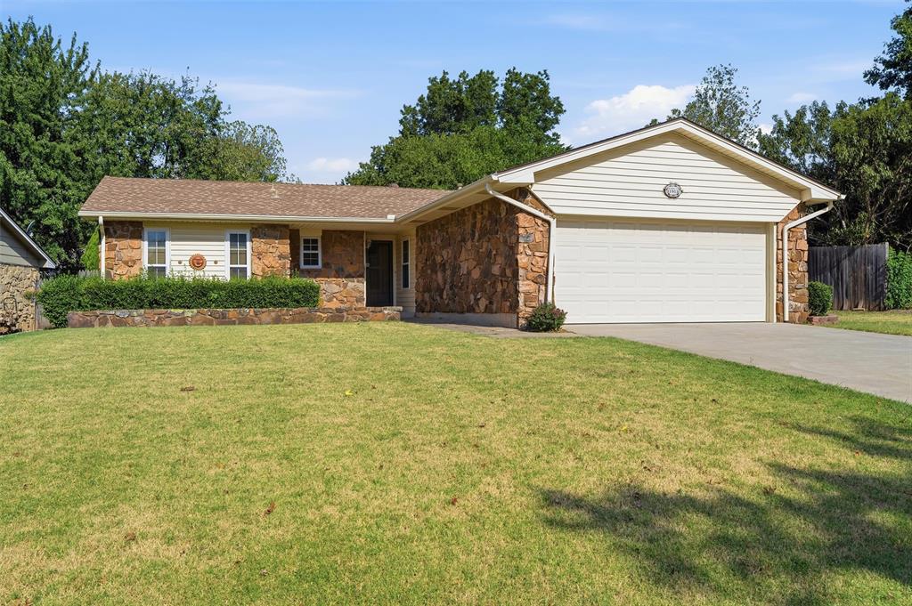 1st image of 11913 O Casey St, Yukon, OK 73099 | MLS# 1244136