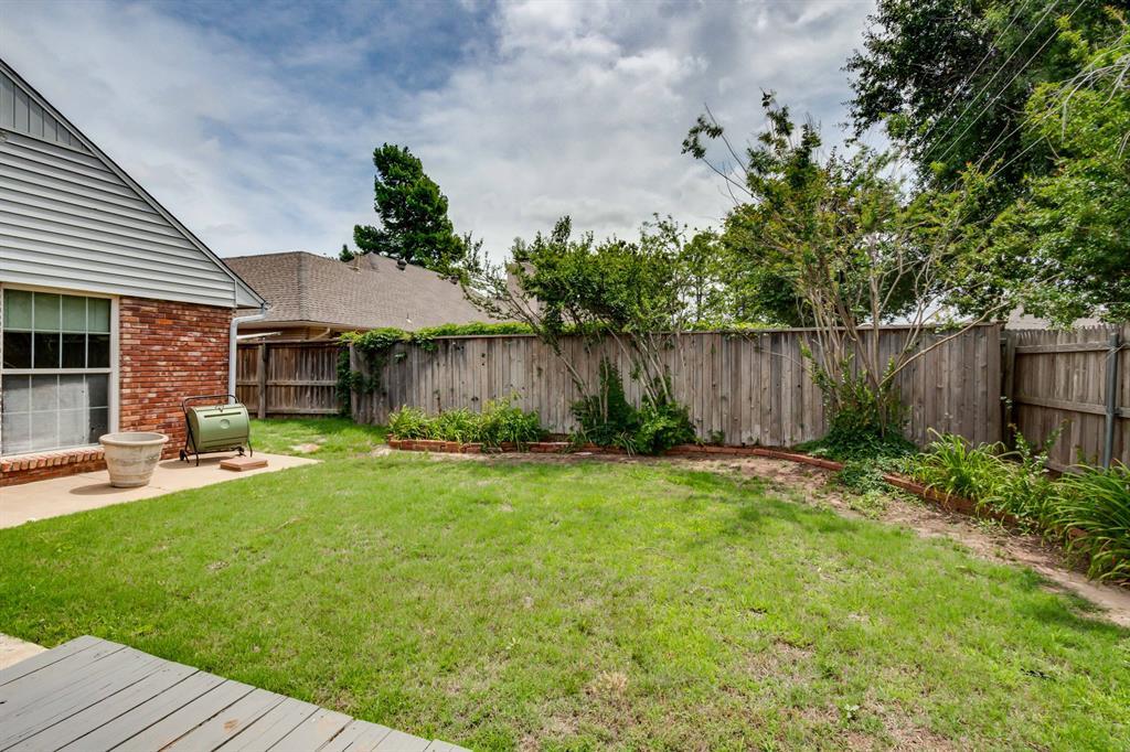 46th image of 2924 Cornwall Pl, Oklahoma City, OK 73120 | MLS# 1244137