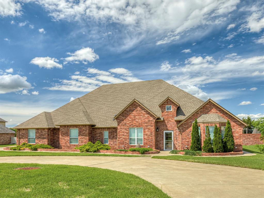 3rd image of 3101 Firefly Dr, Norman, OK 73071 | MLS# 1244163