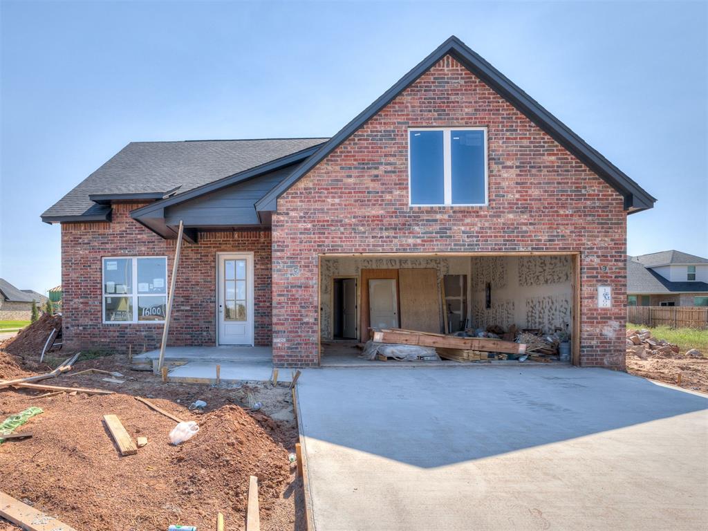 1st image of 16100 Segovia Dr, Oklahoma City, OK 73170 | MLS# 1244164