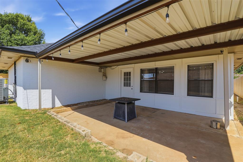 39th image of 312 W Blueridge Dr, Oklahoma City, OK 73110 | MLS# 1244173