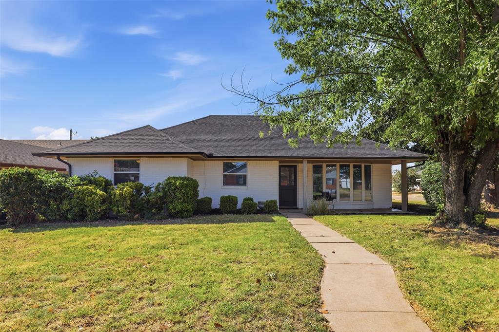 1st image of 312 W Blueridge Dr, Oklahoma City, OK 73110 | MLS# 1244173