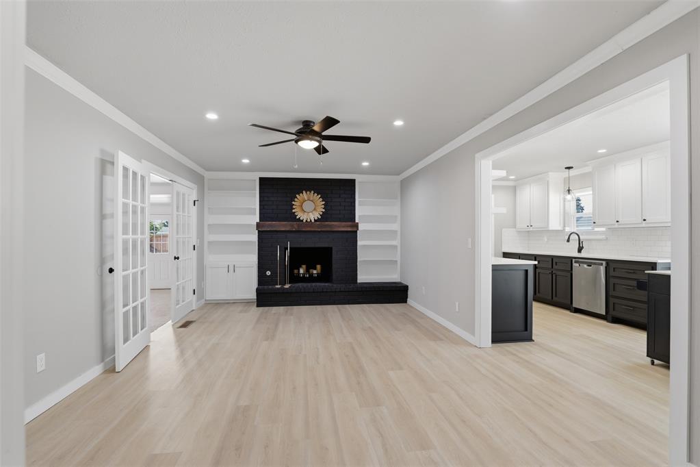 2nd image of 312 W Blueridge Dr, Oklahoma City, OK 73110 | MLS# 1244173