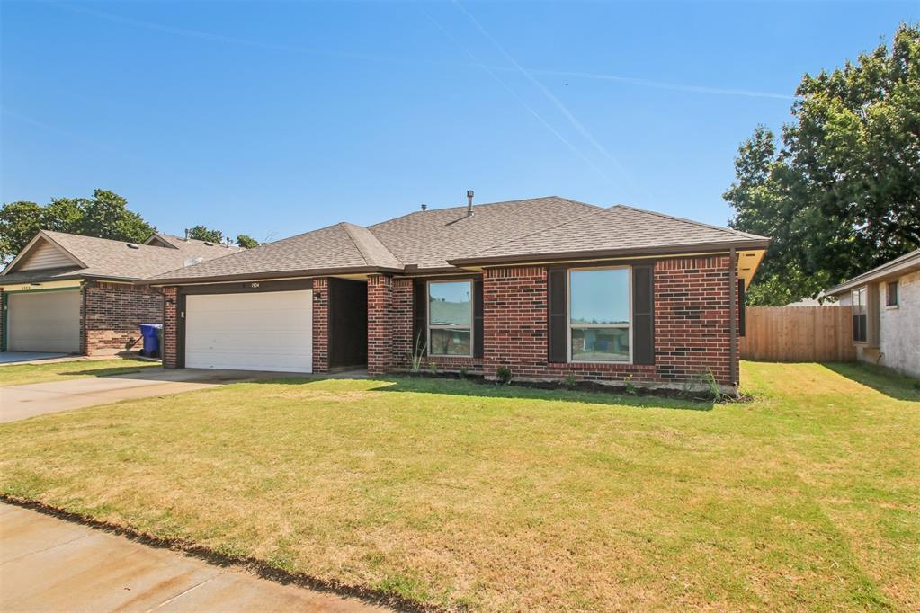 2nd image of 1924 Oakwood East Blvd, Midwest City, OK 73130 | MLS# 1244183