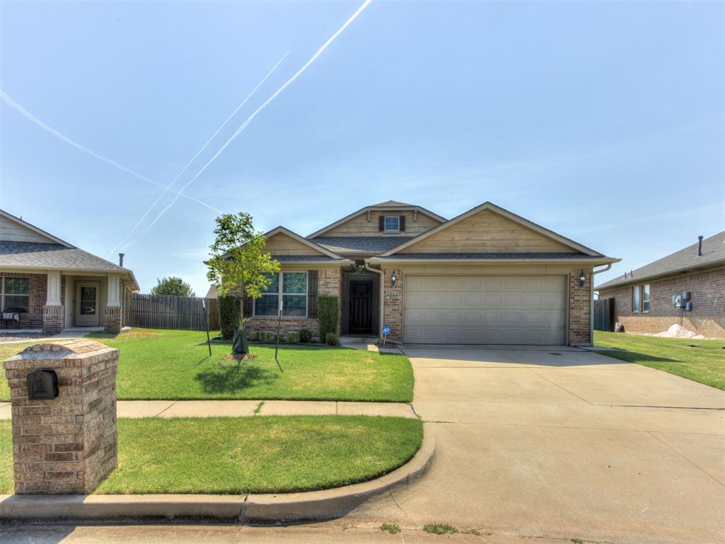 37th image of 2612 Nw 183rd St, Edmond, OK 73012 | MLS# 1244184