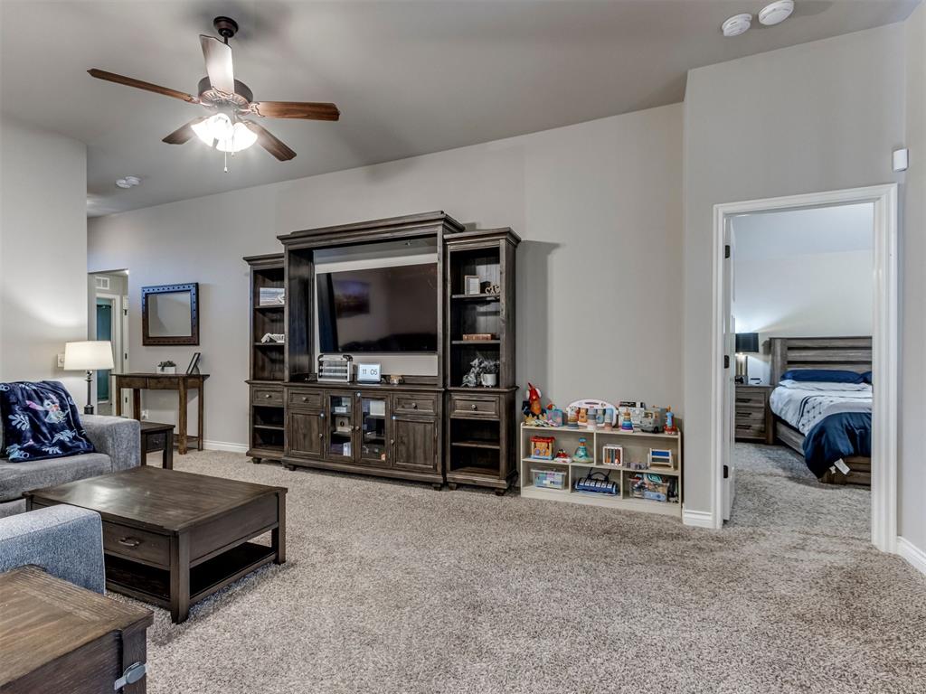 5th image of 2612 Nw 183Rd St, Edmond, OK 73012 | MLS# 1244184