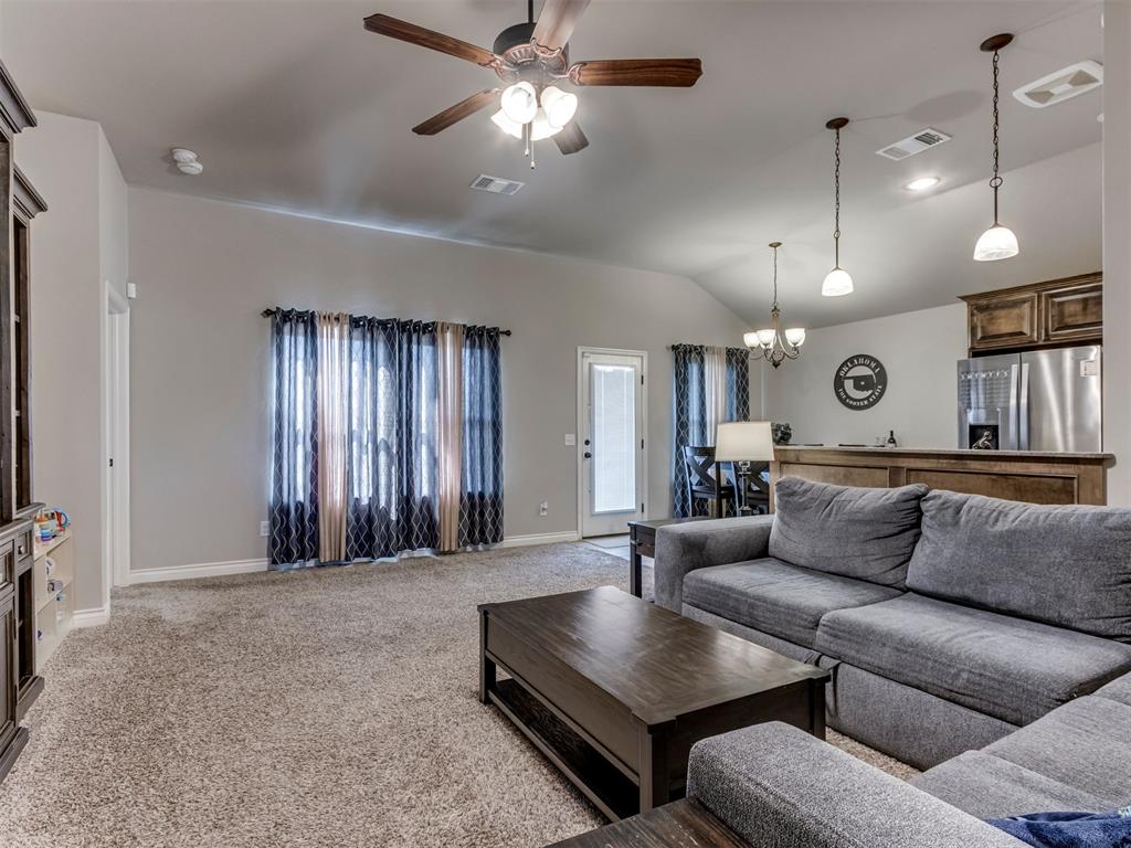 4th image of 2612 Nw 183Rd St, Edmond, OK 73012 | MLS# 1244184