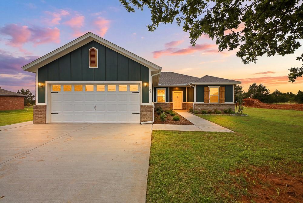 1st image of 11473 Ward Rd, Guthrie, OK 73044 | MLS# 1244200