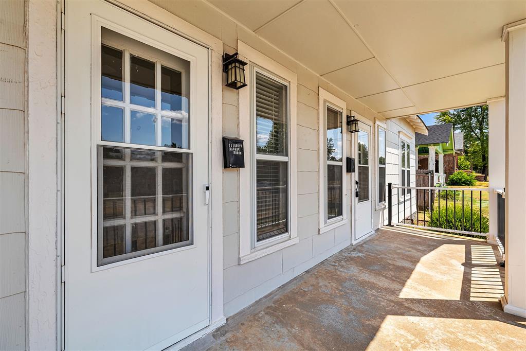 5th image of 711 S Barker Ave, El Reno, OK 73036 | MLS# 1244201