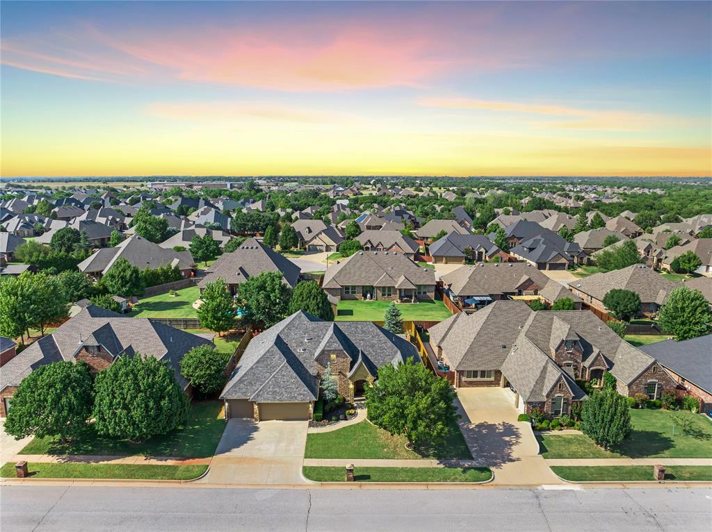 50th image of 1813 Nw 193rd Cir, Edmond, OK 73012 | MLS# 1244204