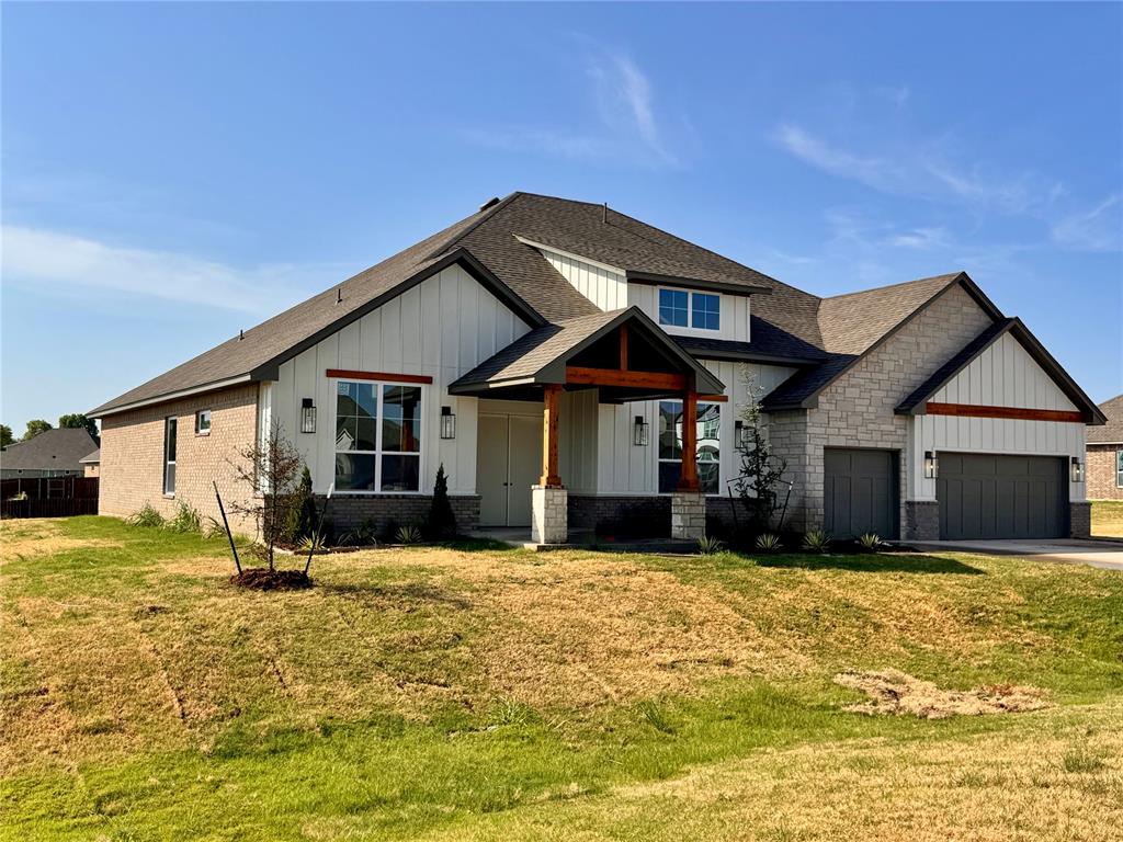 2nd image of 4076 Blue Ridge Ave, Norman, OK 73072 | MLS# 1244213
