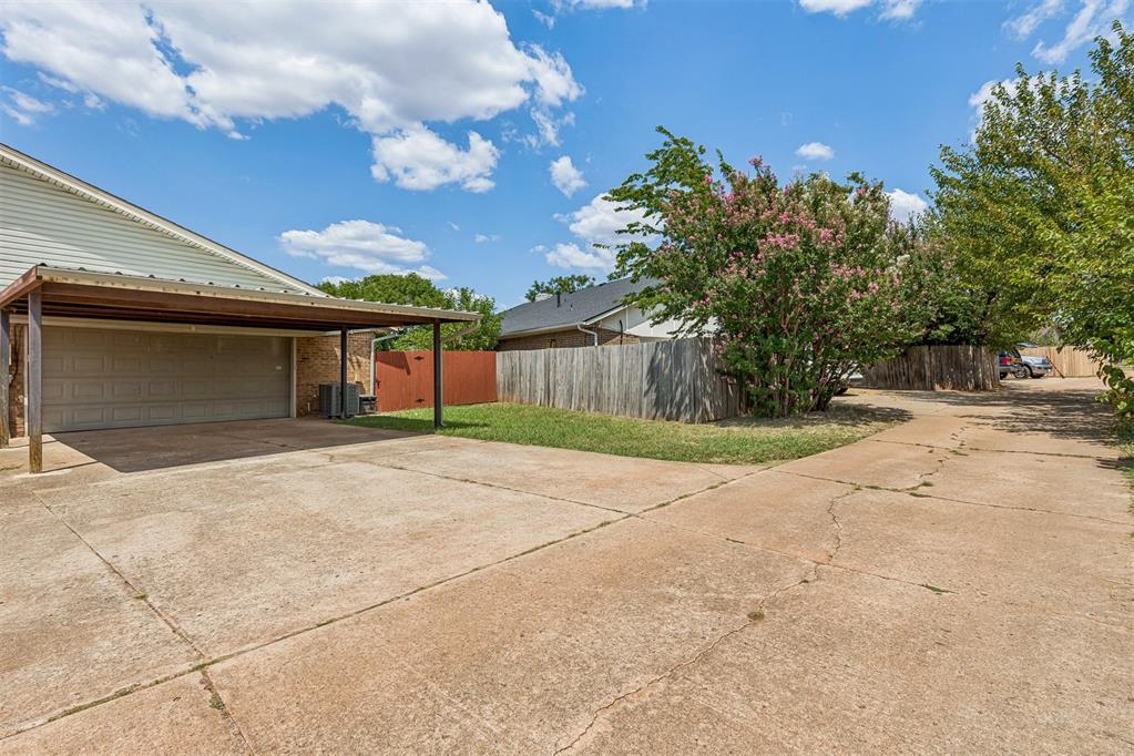 37th image of 820 Nw 137th St, Edmond, OK 73013 | MLS# 1244215