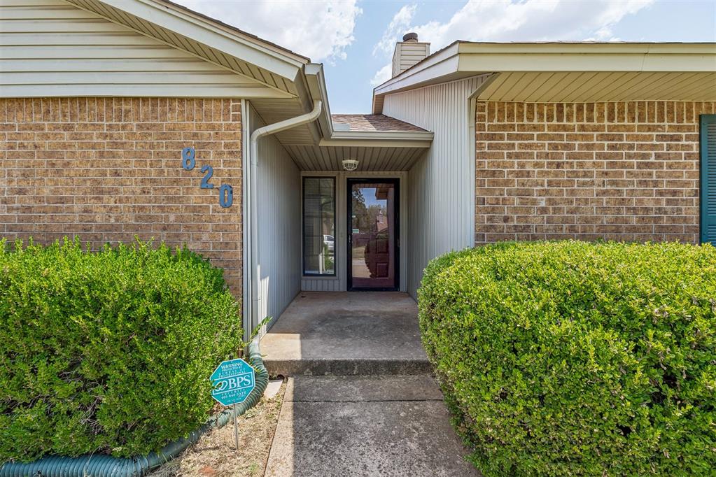 4th image of 820 Nw 137Th St, Edmond, OK 73013 | MLS# 1244215