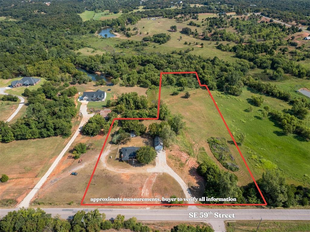 2nd image of 13701 Se 59th St, Oklahoma City, OK 73150 | MLS# 1244222