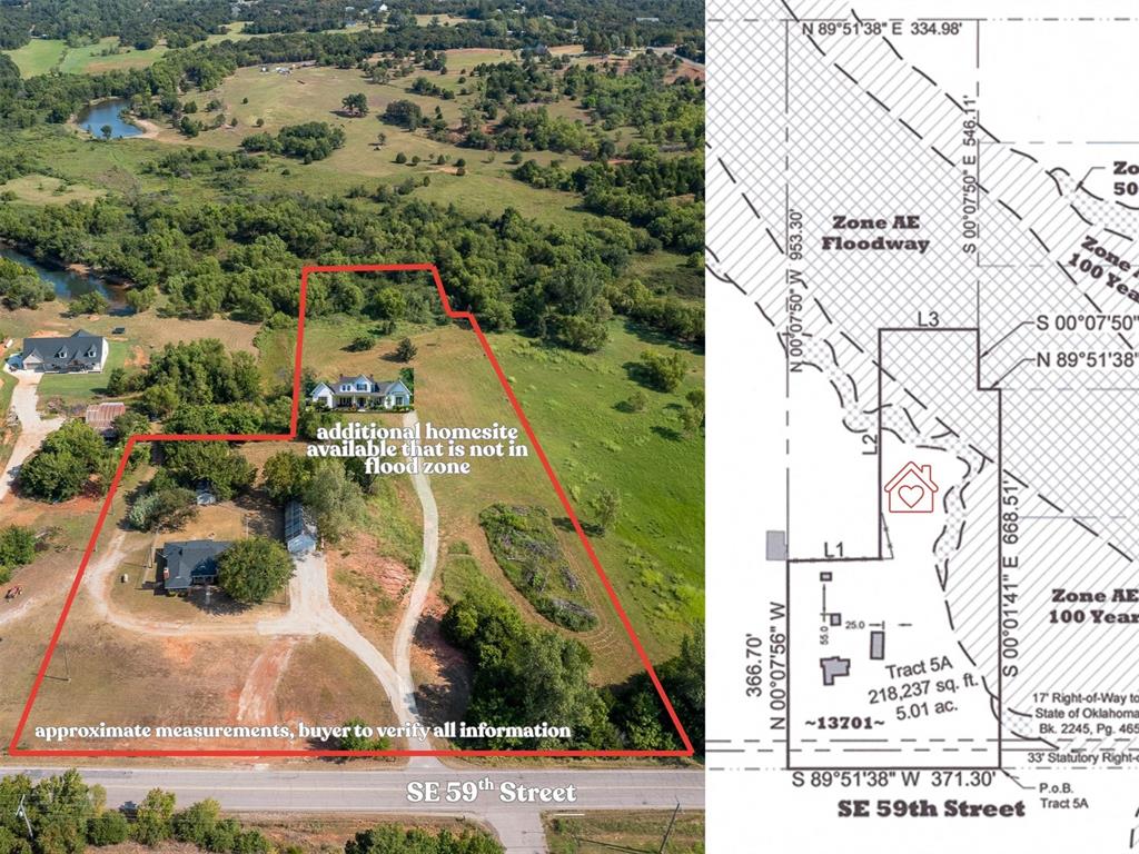 41st image of 13701 Se 59th St, Oklahoma City, OK 73150 | MLS# 1244222