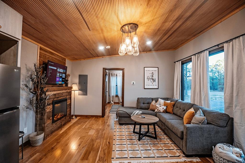 2nd image of 868 Lukfata Fork Trl, Broken Bow, OK 74728 | MLS# 1244225