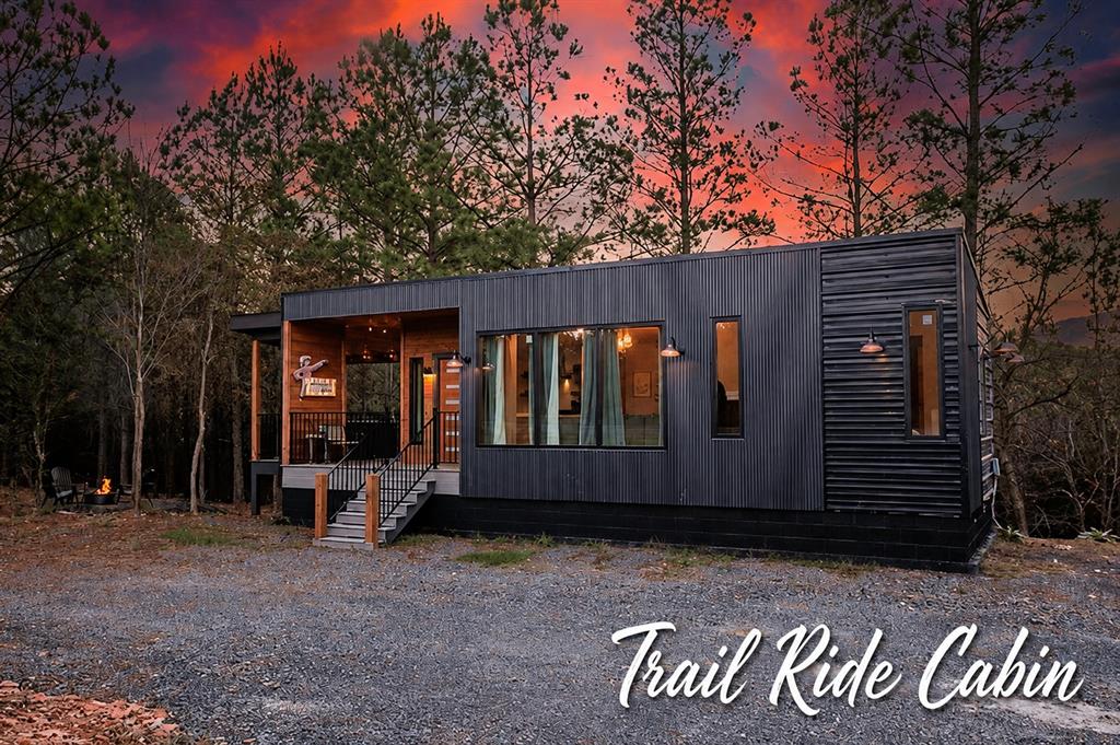 1st image of 868 Lukfata Fork Trl, Broken Bow, OK 74728 | MLS# 1244225