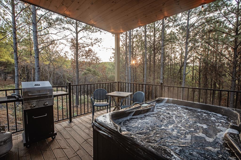 20th image of 868 Lukfata Fork Trl, Broken Bow, OK 74728 | MLS# 1244225