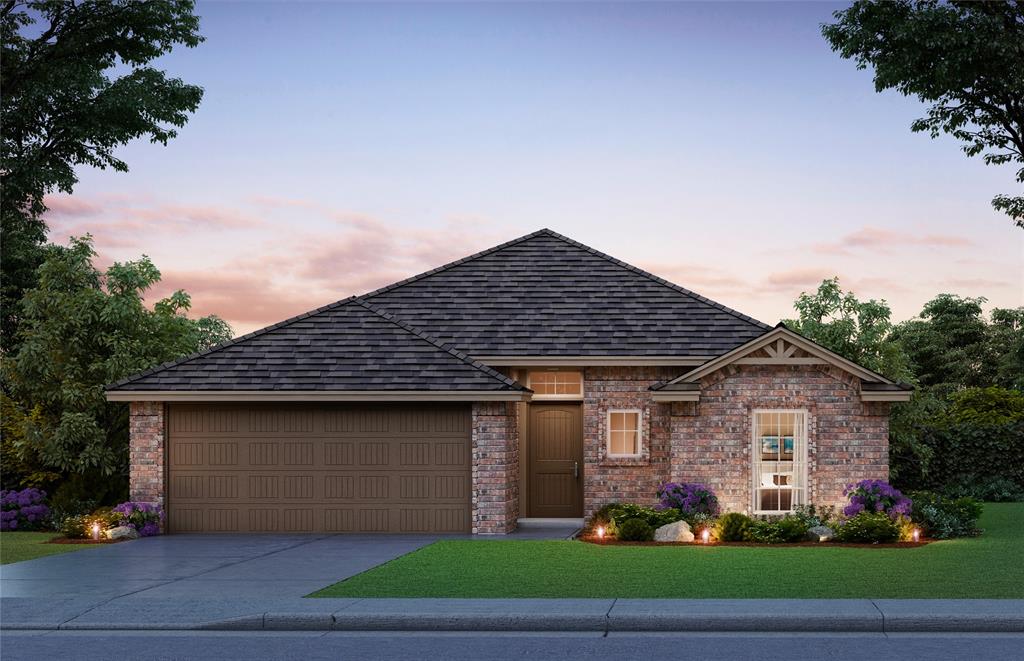 2nd image of 1808 Pin Cherry Ln, Oklahoma City, OK 73160 | MLS# 1244237