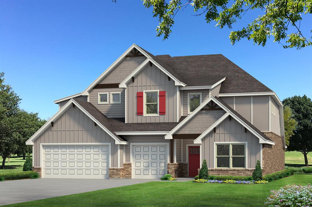 2nd image of 2208 Nw 171st St, Edmond, OK 73012 | MLS# 1244245