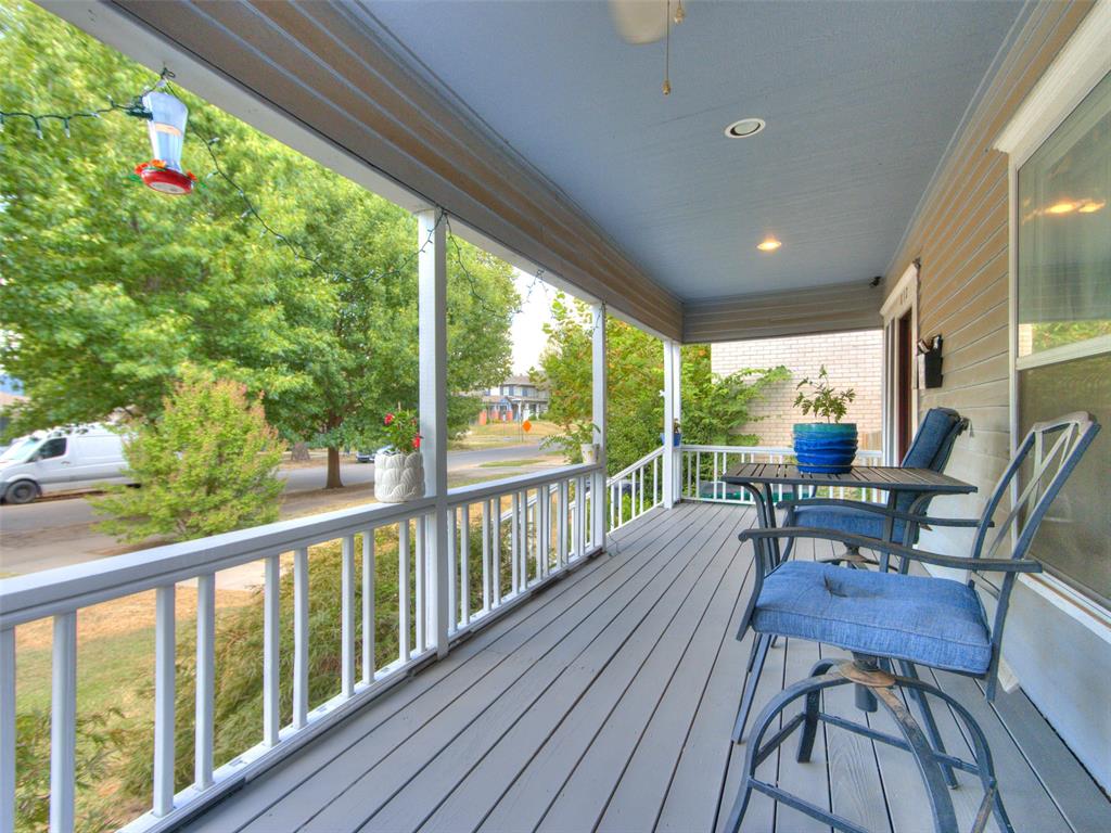 3rd image of 812 Nw 21St St, Oklahoma City, OK 73106 | MLS# 1244248