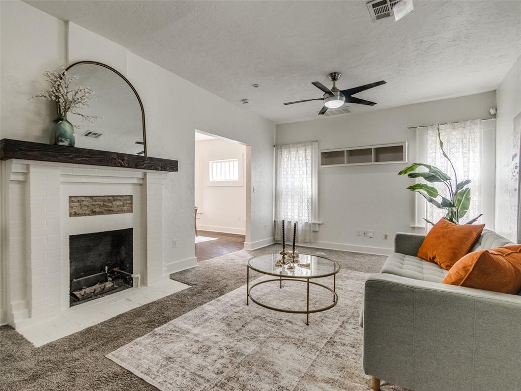 5th image of 812 Nw 21St St, Oklahoma City, OK 73106 | MLS# 1244248