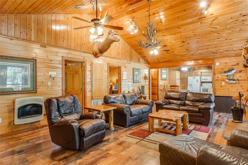 3rd image of 20 Woodland Cir, Broken Bow, OK 74728 | MLS# 1244253
