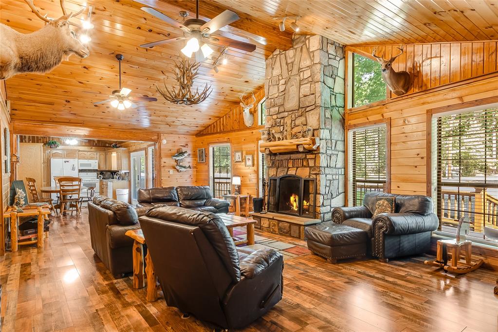 4th image of 20 Woodland Cir, Broken Bow, OK 74728 | MLS# 1244253