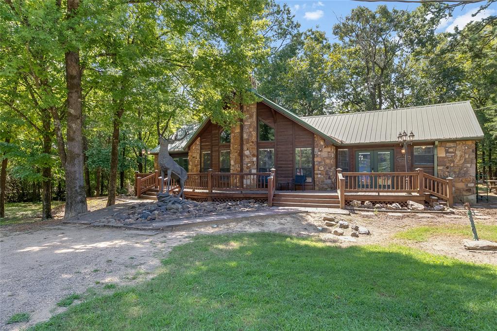 2nd image of 20 Woodland Cir, Broken Bow, OK 74728 | MLS# 1244253