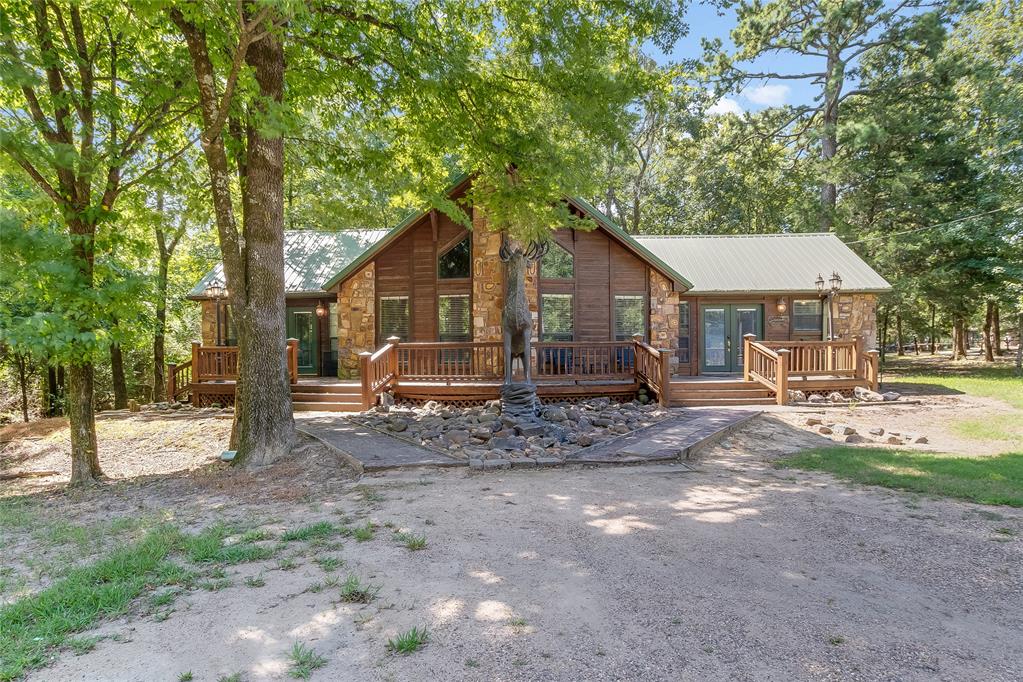 1st image of 20 Woodland Cir, Broken Bow, OK 74728 | MLS# 1244253