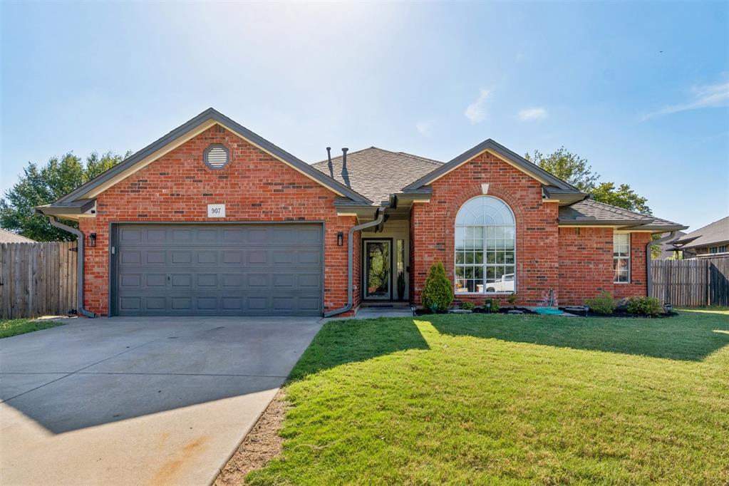 39th image of 907 Ruby Ln, Oklahoma City, OK 73130 | MLS# 1244261