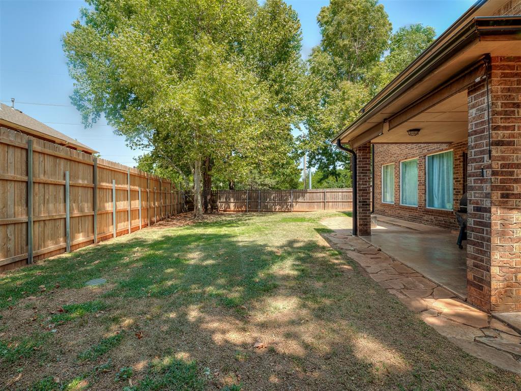 48th image of 1205 Ponderosa Pne, Edmond, OK 73012 | MLS# 1244266