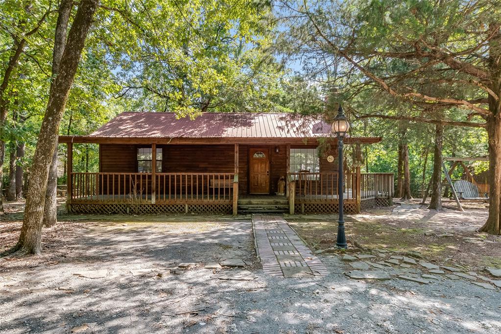 1st image of 22 Woodland Cir, Broken Bow, OK 74728 | MLS# 1244269