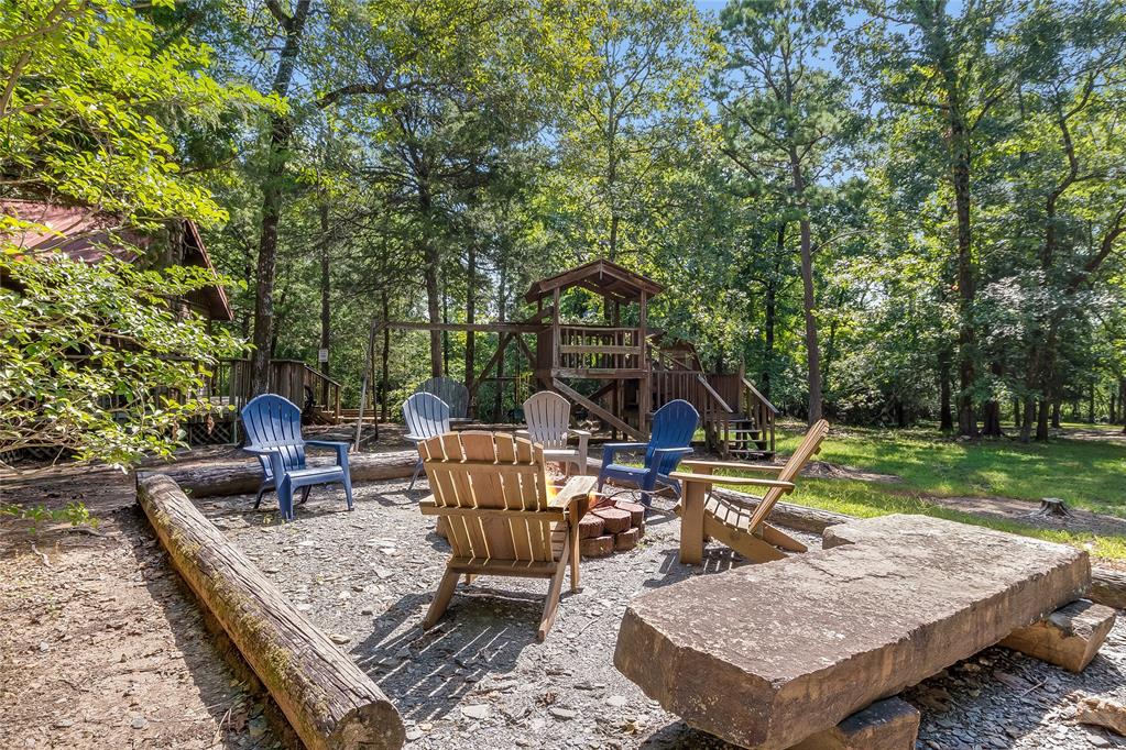 2nd image of 22 Woodland Cir, Broken Bow, OK 74728 | MLS# 1244269