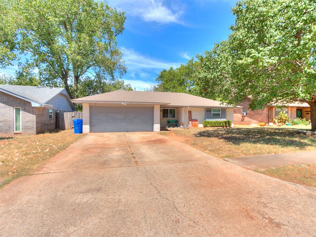 2nd image of 2125 Allenhurst St, Norman, OK 73071 | MLS# 1244273
