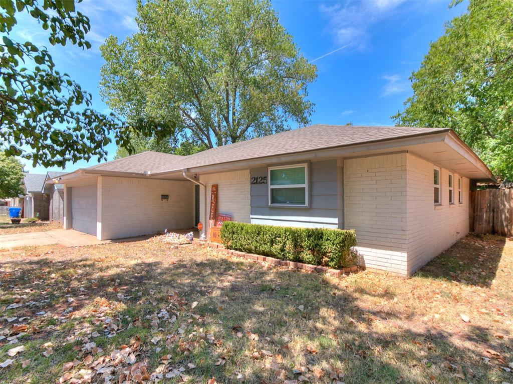4th image of 2125 Allenhurst St, Norman, OK 73071 | MLS# 1244273