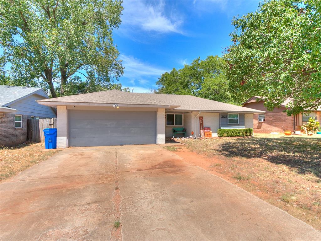 1st image of 2125 Allenhurst St, Norman, OK 73071 | MLS# 1244273